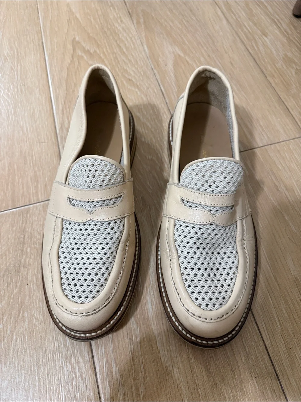 ALD Taverna Loafer 6.5